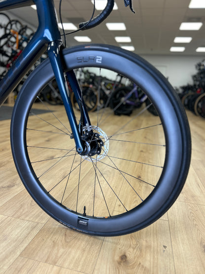 Giant TCR Advanced SL AXS Carbon Road Bike