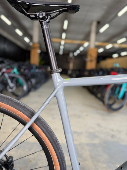 NIEUW Open WI.DE. AXS Gravel Fiets