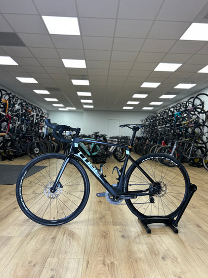 Cube Agree C:62 SLT AXS Carbon Racefiets