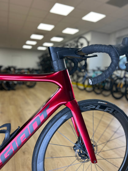 Giant Propel Advanced Pro Carbon Racefiets