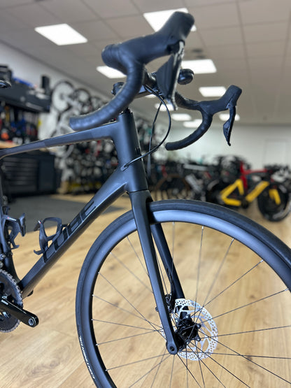 Cube Attain GTC Di2 Carbon Road Bike