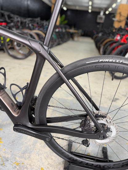 Trek Domane SL7 Di2 Carbon Racefiets