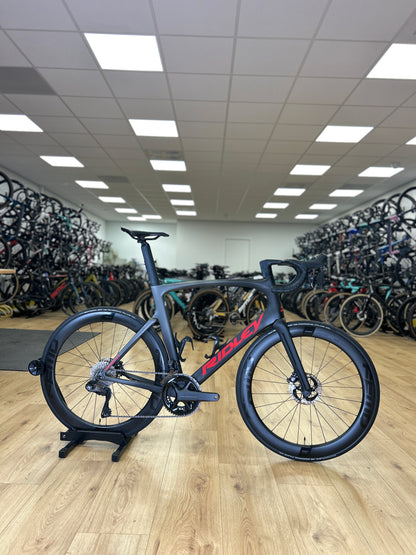 Ridley Noah Aero+ Di2 Carbon Road Bike