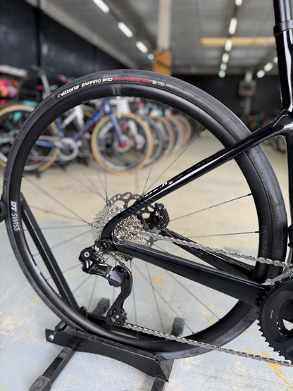 NIEUW Cervélo Caledonia Di2 Carbon Racefiets