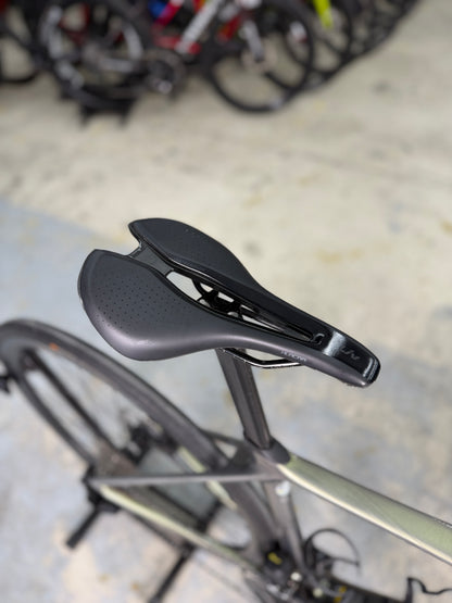 Liv Langma Advanced Pro Di2 Carbon Racefiets