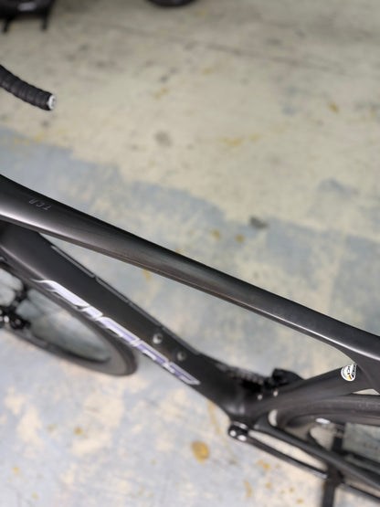 Giant TCR Advanced SL AXS Carbon Racefiets