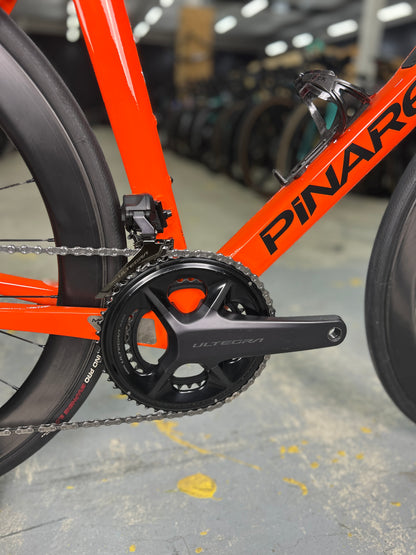 Pinarello Paris Di2 Carbon Racefiets