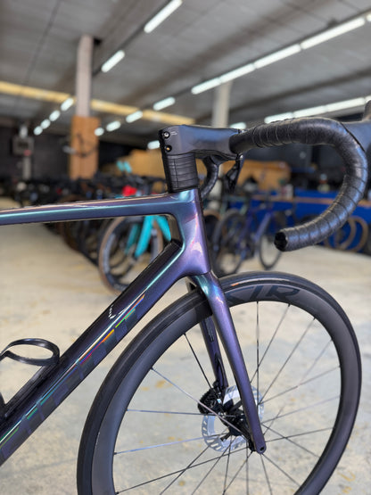 NIEUW Giant TCR Advanced SL 1 Di2 Carbon Racefiets