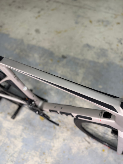 NIEUW BMC Teammachine SLR Di2 Carbon Racefiets