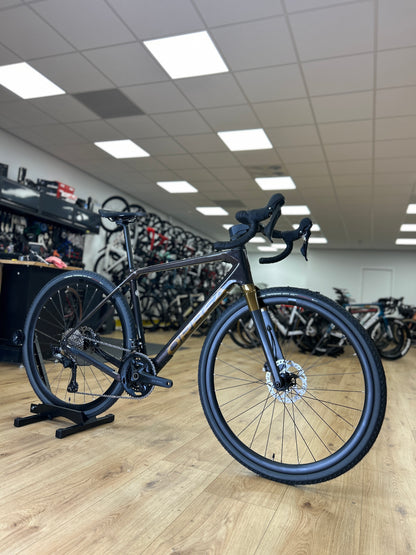 0km Showroom Model Orbea Terra Gravel Fiets