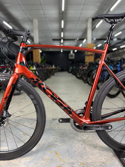 Koga Kimera Prime AXS Carbon Racefiets