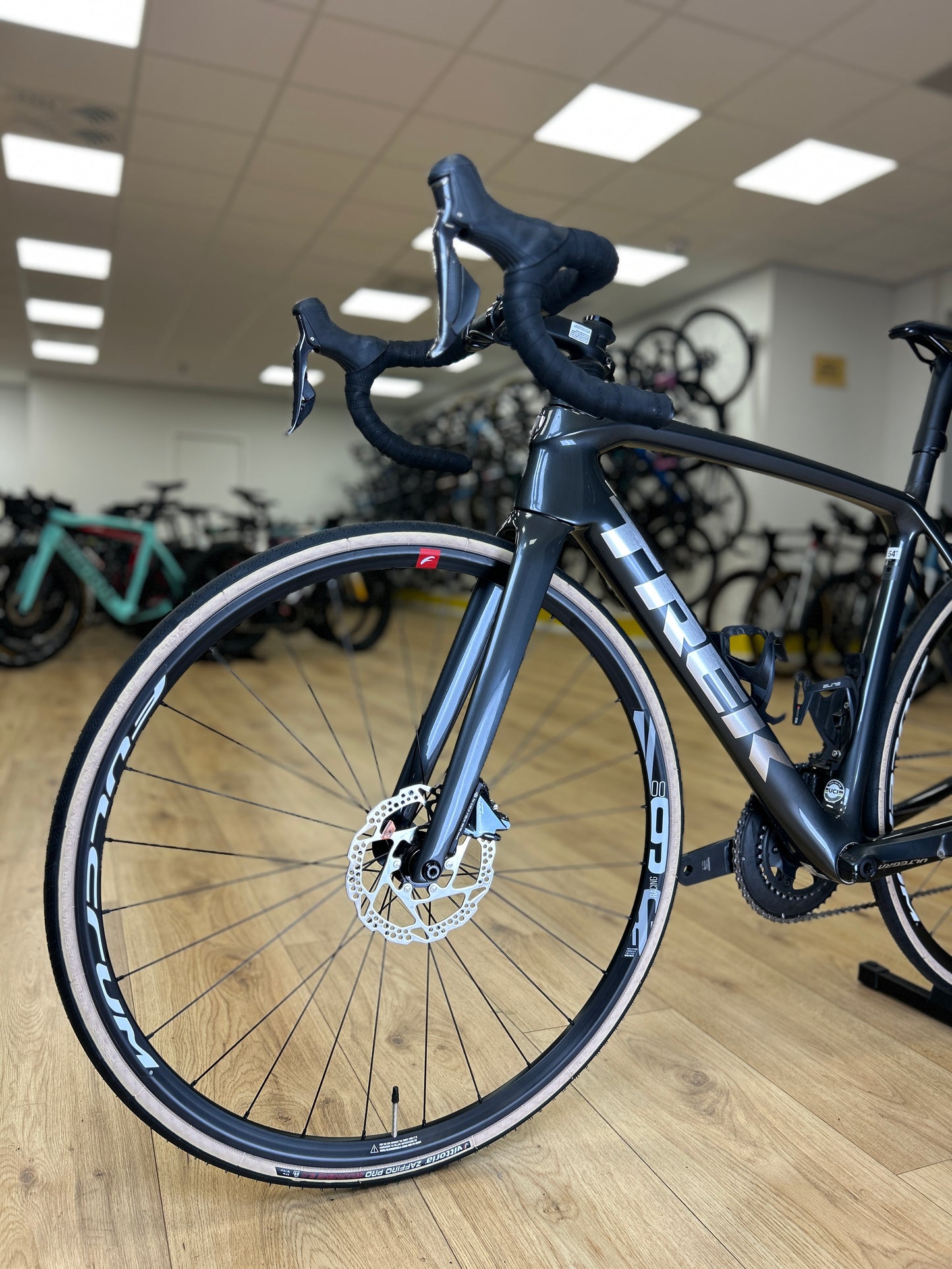 Trek Émonda SL6 Di2 Carbon Racefiets