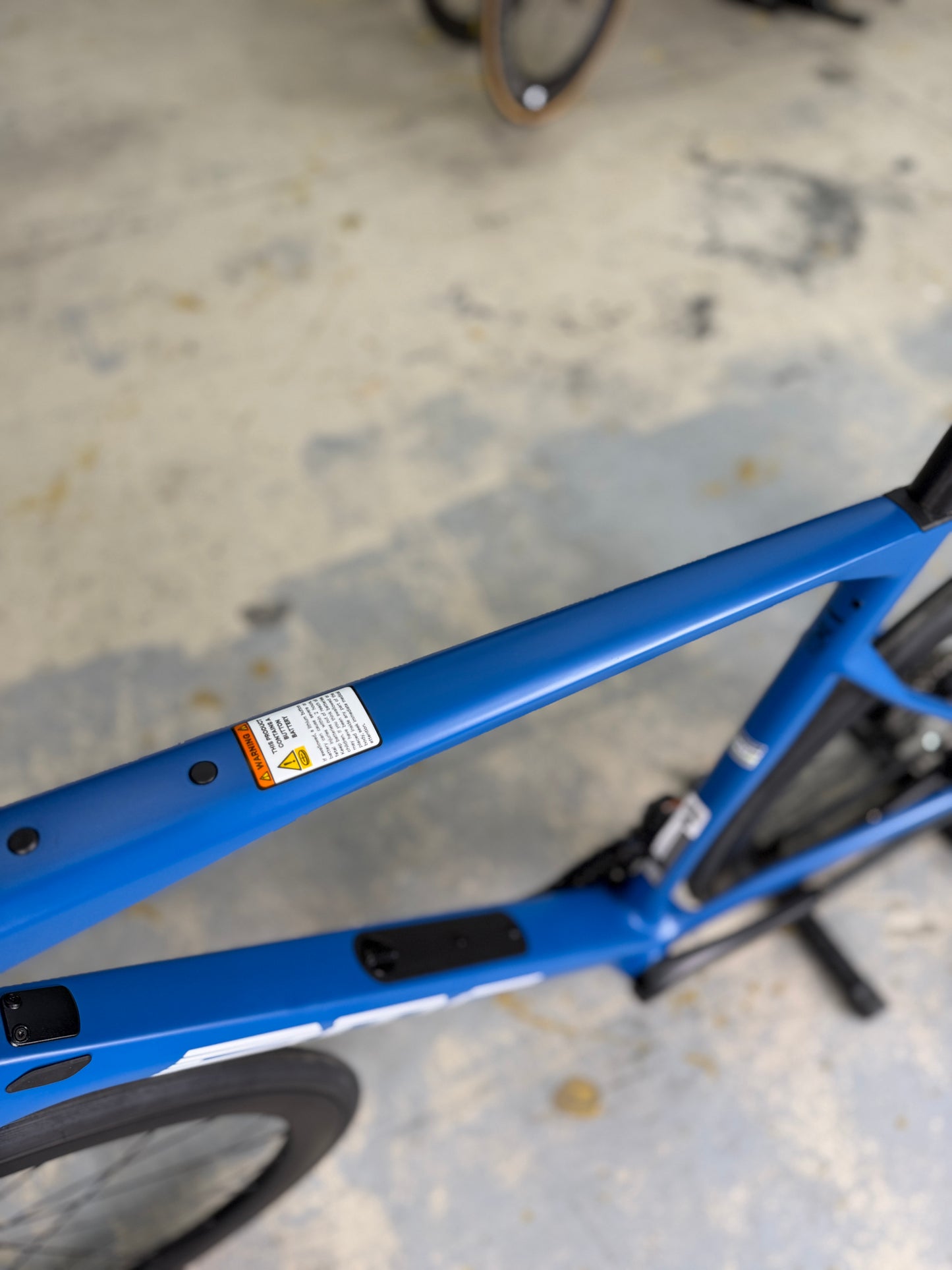 NIEUW BMC Roadmachine Di2 Carbon Racefiets