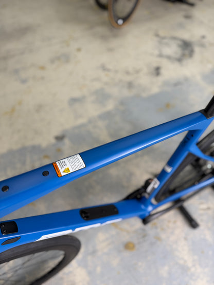 NIEUW BMC Roadmachine Di2 Carbon Racefiets