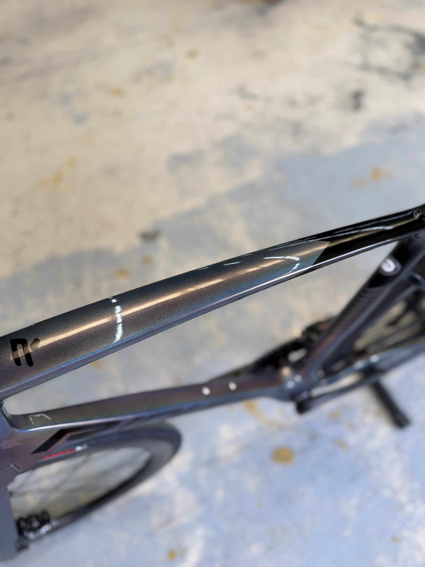 Ridley Noah Fast Di2 Carbon Racefiets
