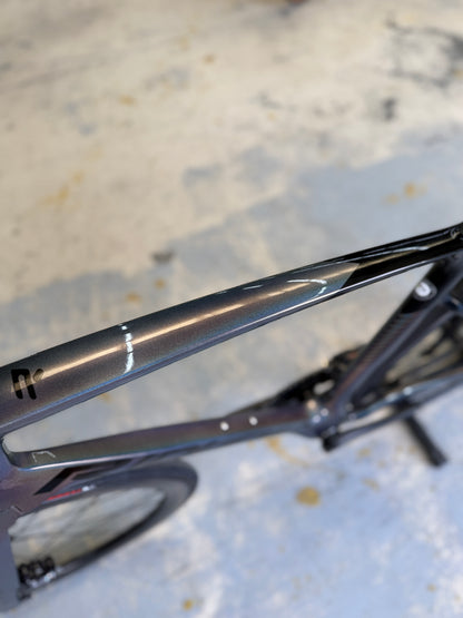 Ridley Noah Fast Di2 Carbon Racefiets