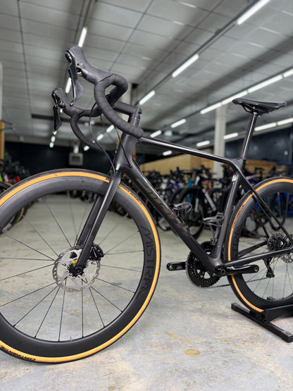 Giant TCR Advanced 2 Carbon Racefiets