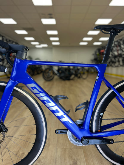 Giant Propel Advanced 1 AXS Carbon Racefiets
