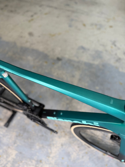Bianchi Specialissima PRO AXS Carbon Racefiets