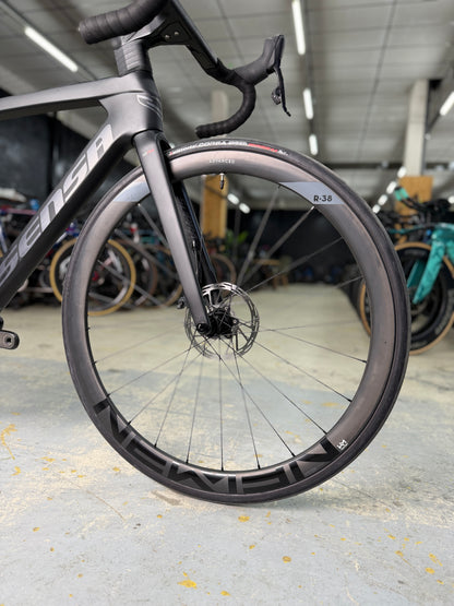Sensa Giulia GF AXS Carbon Racefiets