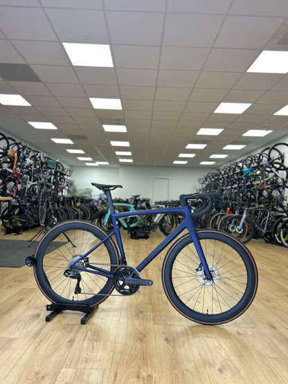 0km Showroom Model Specialized Tarmac SL8 Pro Carbon Racefiets