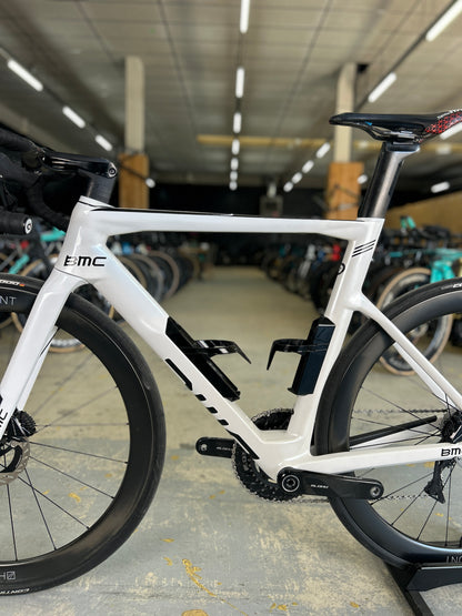 BMC Timemachine R01 Dura Ace Di2 Carbon Road Bike