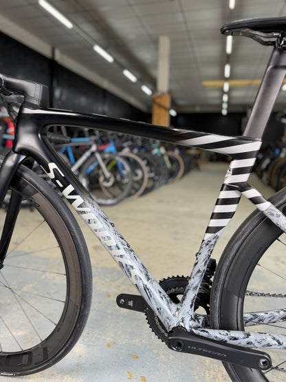 S-Works Tarmac SL7 Di2 Carbon Racefiets