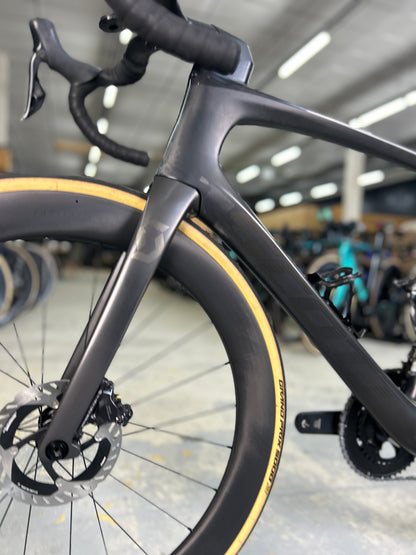 Scott Foil RC10 Di2 Carbon Racefiets