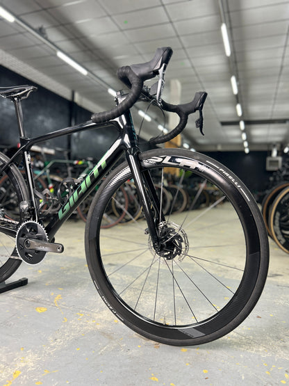 Giant TCR Advanced Pro 0 AXS Carbon Road Bike