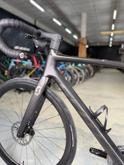 Scott Addict 10 AXS Carbon Racefiets