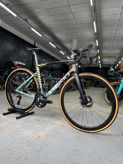 Specialized S-Works Tarmac SL7 Di2 Carbon Racing Bicycle