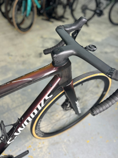 S-Works Tarmac SL8 Di2 Carbon Road Bike