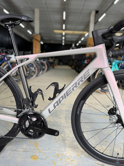 Lapierre Pulsium 6.0 Di2 Carbon Racefiets