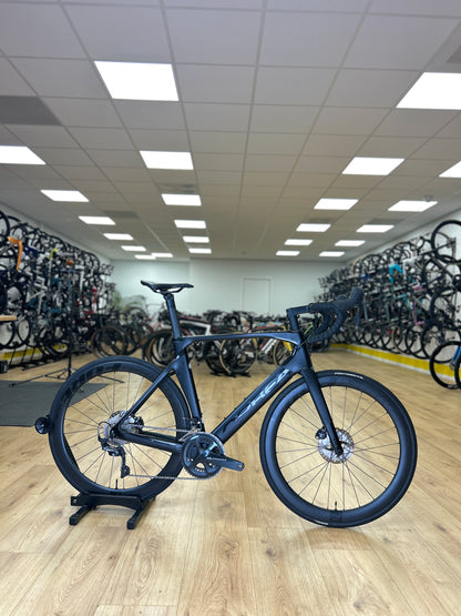 Orbea Orca Aero M20Team-D Carbon Racefiets