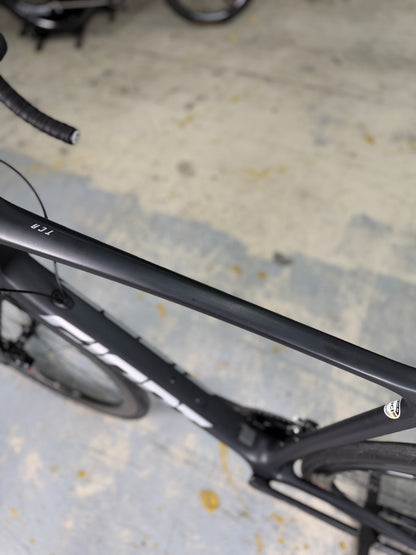 Giant TCR Advanced Pro 1 Carbon Racefiets