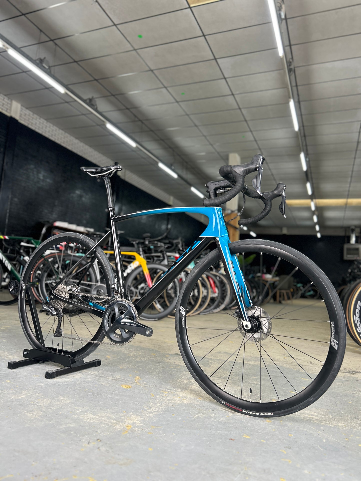 Koga Kimera Premium Di2 Road Bike