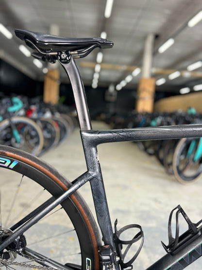 S-Works Tarmac SL6 Di2 Carbon Racefiets