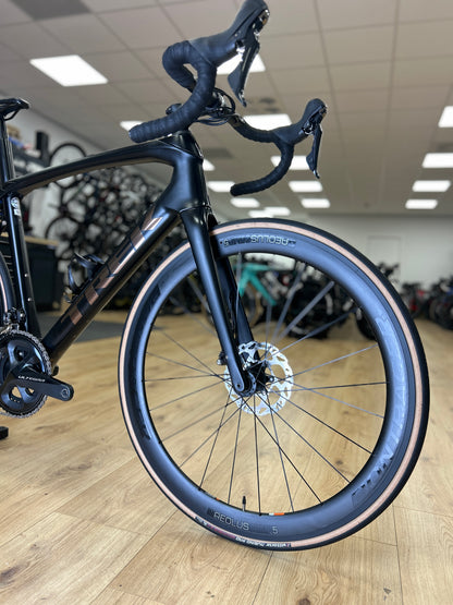 Trek Domane SL5 Carbon Road Bike