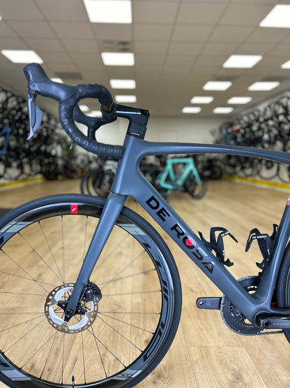 De Rosa Idol DI2 Carbon Racefiets