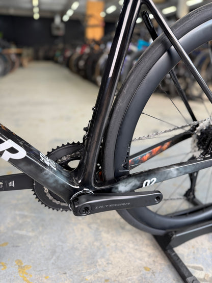 NIEUW Factor O2 VAM Di2 Carbon Racefiets