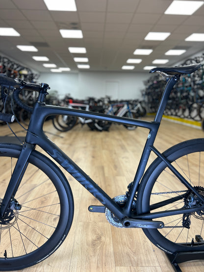 S-Works Tarmac SL6 Disc AXS Carbon Road Bike