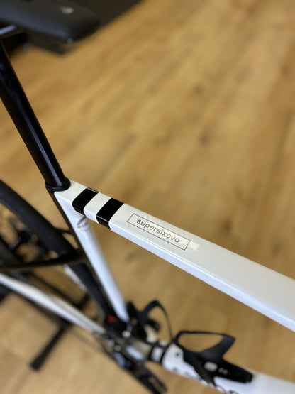 Cannondale SuperSix EVO Di2 Carbon Racefiets
