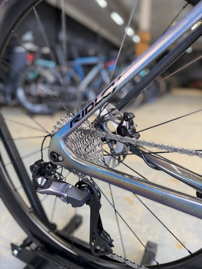 Ridley Noah Fast Di2 Carbon Racefiets