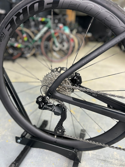 NEW Isaac Boson Di2 Carbon Road Bike