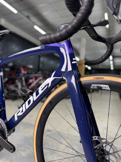Ridley Noah Fast Di2 Carbon Racefiets