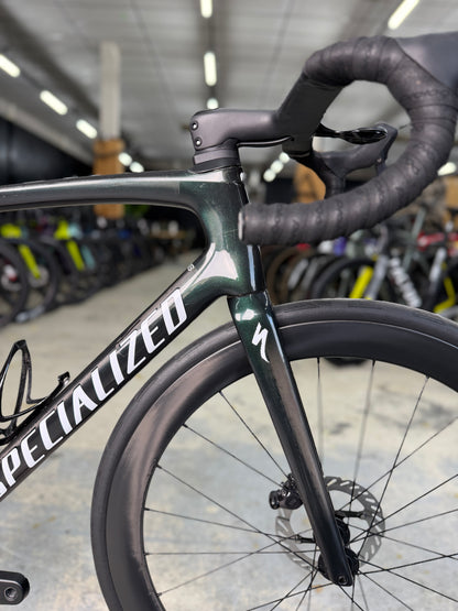 Specialized Tarmac SL7 Di2 Carbon Racefiets