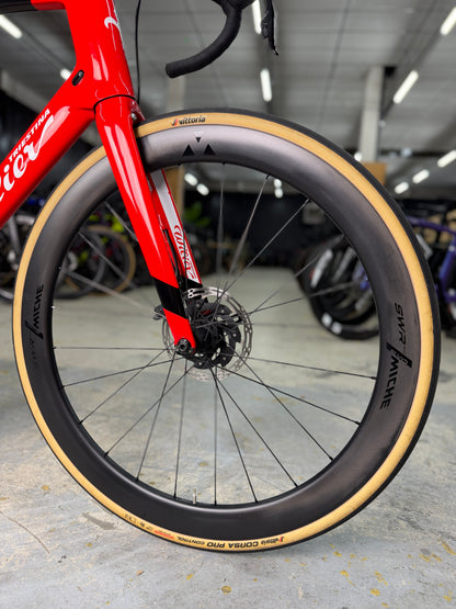 Wilier Cento1NDR AXS Carbon Road Bike