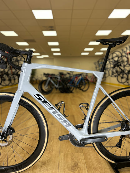 Sensa Giulia GF Di2 Carbon Racefiets
