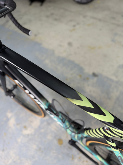 Specialized S-Works Tarmac SL7 Di2 Carbon Racing Bicycle