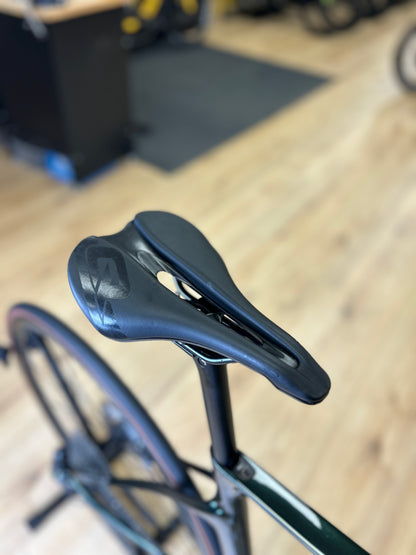 Apex AeroDyne Di2 Carbon Racefiets